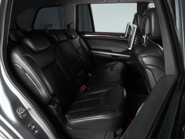 Mercedes-Benz GL-Класс I (X164) Рестайлинг с пробегом 2010 года, цена 1 999 000 рублей, 358749 км, внедорожник, Автокод Объявления