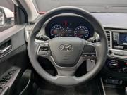 Hyundai Solaris II Рестайлинг Москва  - изображение 46