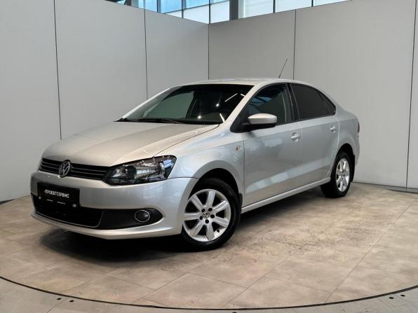 Volkswagen Polo V с пробегом 2011 года, цена 960 000 рублей, 182422 км, седан, Автокод Объявления