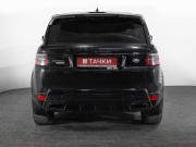 Land Rover Range Rover Sport II Рестайлинг Иркутск  - изображение 39