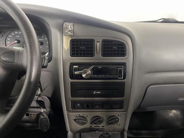 Chery Amulet (A15) I с пробегом 2007 года, цена 260 000 рублей, 115698 км, лифтбек, Автокод Объявления
