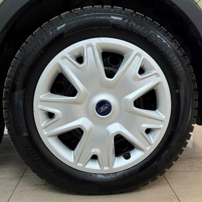 Ford Kuga II Москва  - изображение 15