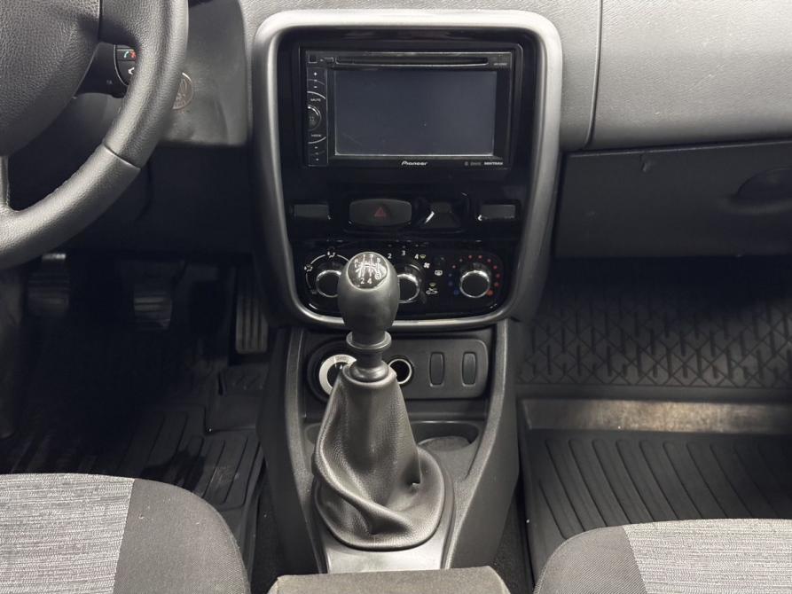 Renault Duster I Воронеж  - изображение 11
