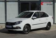 Lada (ВАЗ) Granta I Рестайлинг Саратов  - изображение 24