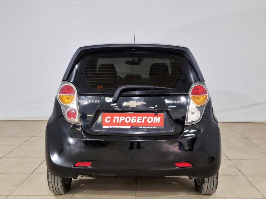 Chevrolet Spark III Альметьевск  - изображение 6