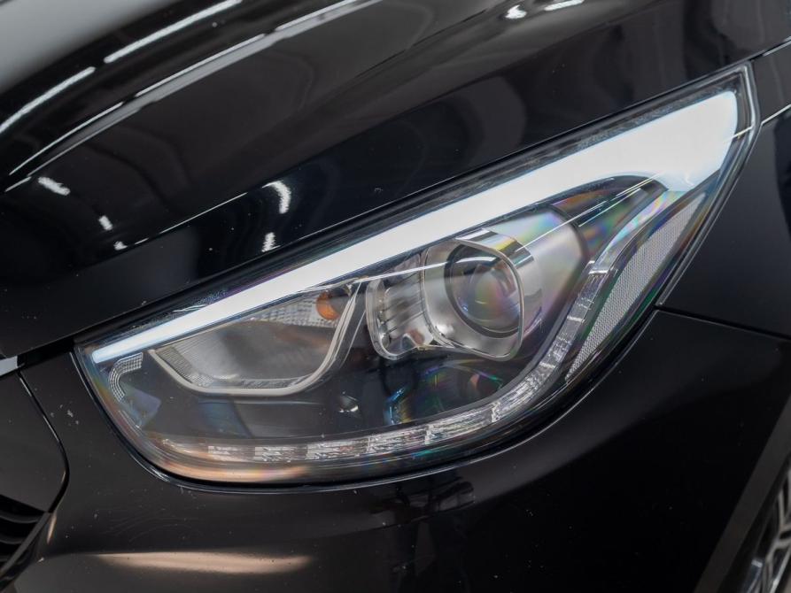 Hyundai ix35 I Рестайлинг Красноярск  - изображение 19