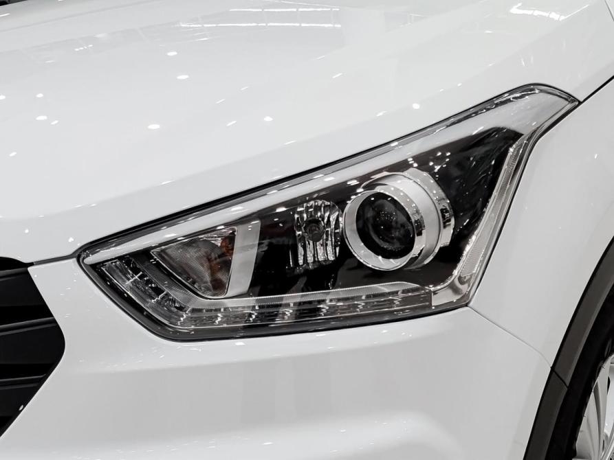 Hyundai Creta I Казань  - изображение 21