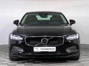 Volvo S90 II Химки  - изображение 18