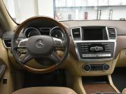 Mercedes-Benz M-Класс III (W166) Москва  - изображение 39
