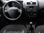Lada (ВАЗ) Granta I Рестайлинг Дзержинск  - изображение 36