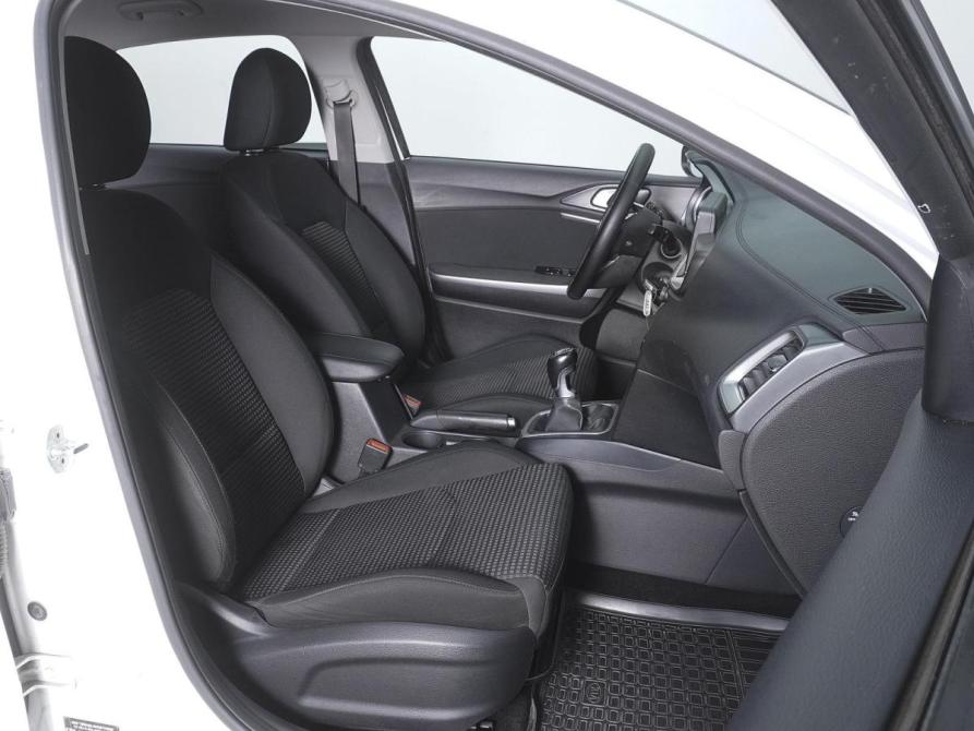 Kia Ceed III Ростов-на-Дону  - изображение 8