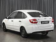 Lada (ВАЗ) Granta I Ставрополь  - изображение 18