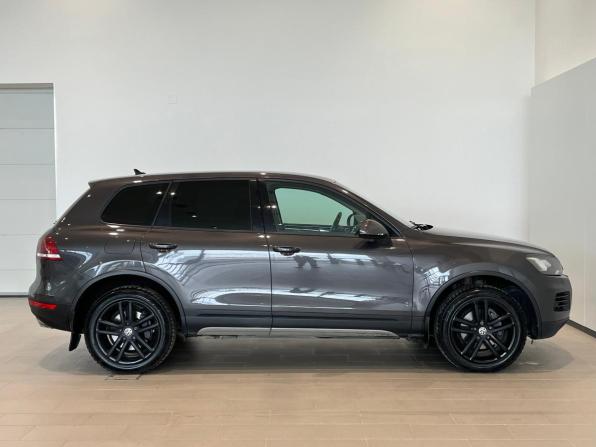 Volkswagen Touareg II с пробегом 2010 года, цена 1 750 000 рублей, 241319 км, внедорожник, Автокод Объявления