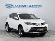 Toyota RAV4 IV (XA40) Калининград  - изображение 23