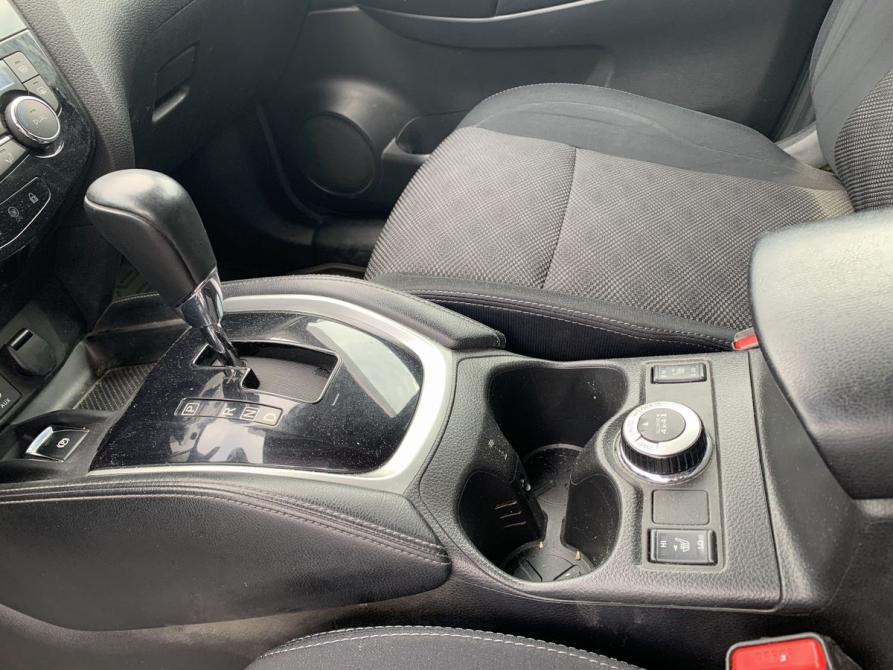 Nissan Qashqai II Санкт-Петербург  - изображение 15