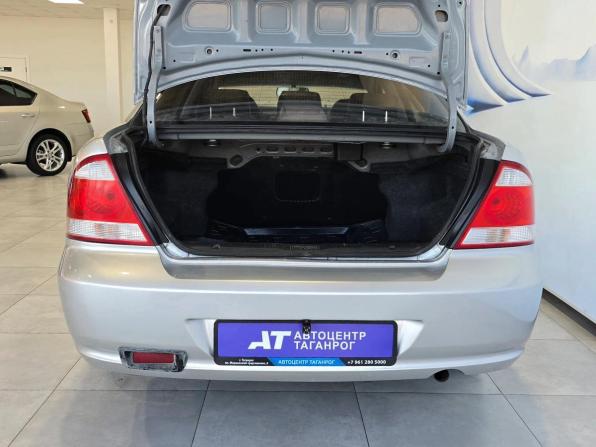 Nissan Almera Classic I с пробегом 2009 года, цена 725 000 рублей, 189000 км, седан, Автокод Объявления