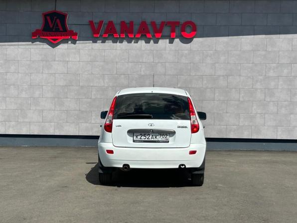 Lada (ВАЗ) Kalina I с пробегом 2012 года, цена 269 000 рублей, 139090 км, хэтчбек, Автокод Объявления