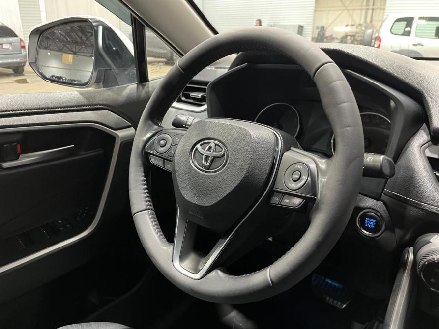 Toyota RAV4 V (XA50) Пермь  - изображение 15
