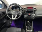 Kia Ceed I Рестайлинг Воронеж  - изображение 39
