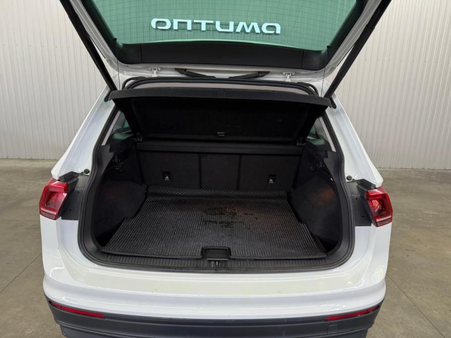 Volkswagen Tiguan II Краснодар  - изображение 20