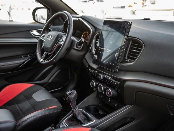 Lada (ВАЗ) Vesta I Рестайлинг (NG) с пробегом 2023 года, цена 1 688 100 рублей, 16771 км, седан, Автокод Объявления