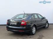 Skoda Octavia II (A5) Рестайлинг Москва  - изображение 18
