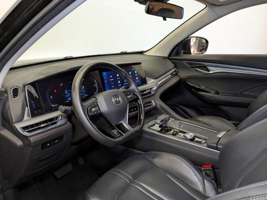 Changan CS75 Plus II Москва  - изображение 16