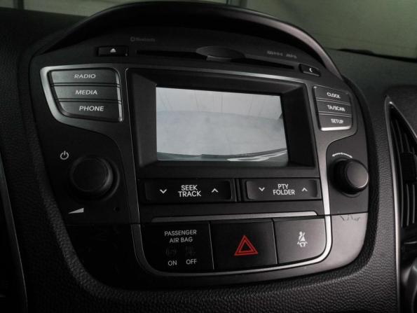 Hyundai ix35 I Рестайлинг с пробегом 2013 года, цена 1 484 000 рублей, 153891 км, внедорожник, Автокод Объявления