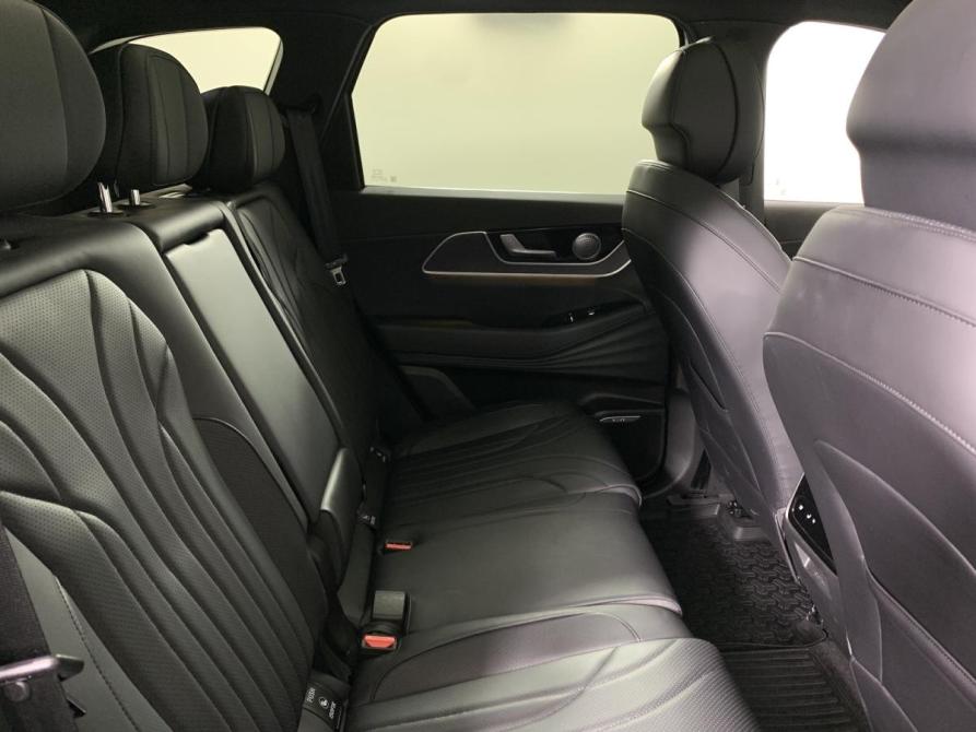 Chery Tiggo 9 I Москва  - изображение 17