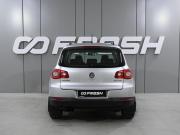 Volkswagen Tiguan I Ростов-на-Дону  - изображение 23