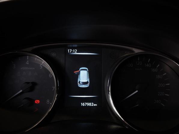 Nissan X-Trail III с пробегом 2016 года, цена 1 605 000 рублей, 167980 км, внедорожник, Автокод Объявления