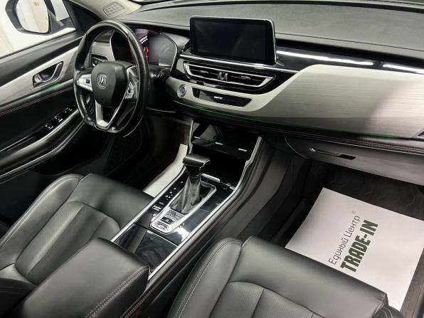 Changan CS75 I Рестайлинг с пробегом 2020 года, цена 1 745 000 рублей, 97062 км, внедорожник, Автокод Объявления
