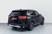 BMW X5 IV (G05/G18) Казань  - изображение 17