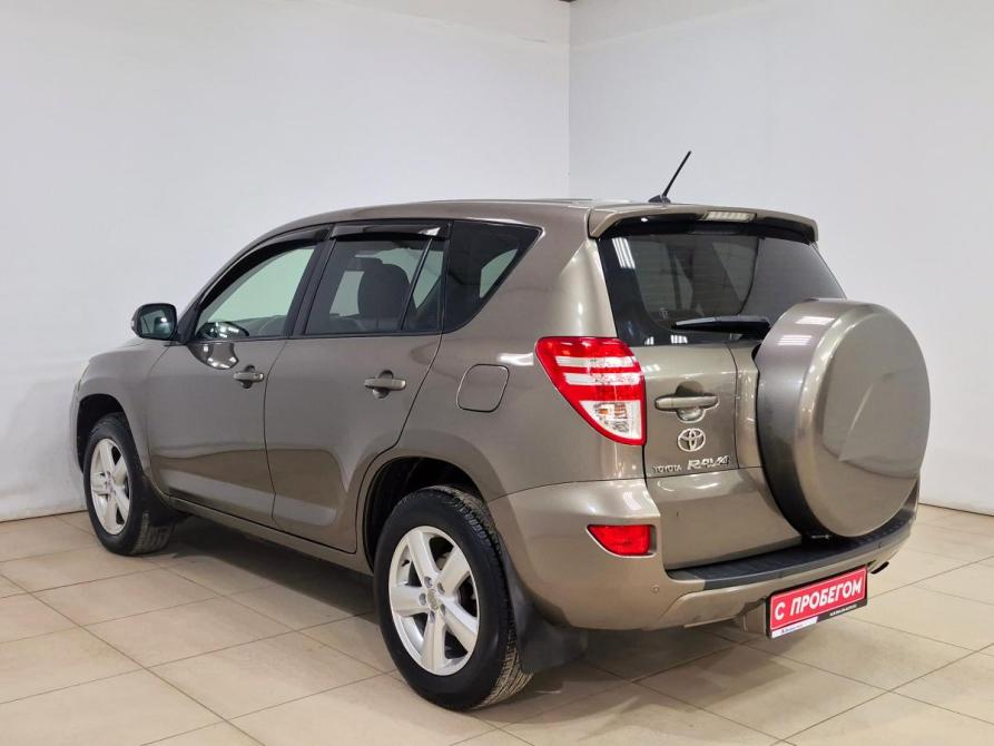 Toyota RAV4 III (XA30) Рестайлинг Альметьевск  - изображение 8