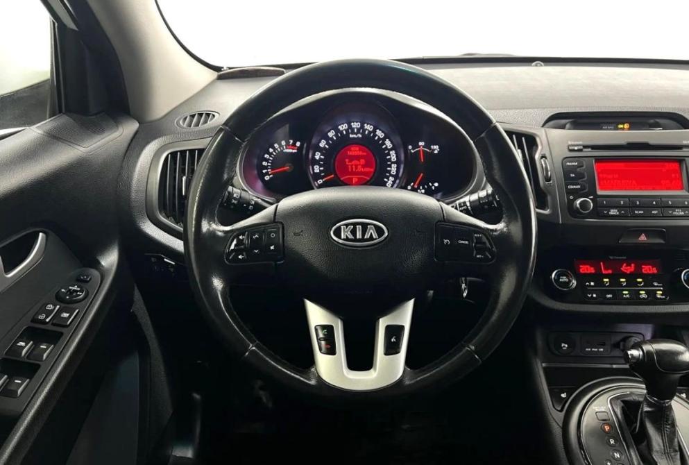 Kia Sportage III Нижний Новгород  - изображение 17