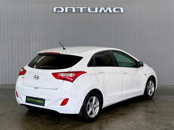 Hyundai i30 II с пробегом 2013 года, цена 997 000 рублей, 198826 км, хэтчбек, Автокод Объявления