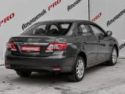 Toyota Corolla X (E140 E150) Рестайлинг Екатеринбург  - изображение 24