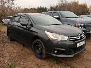 Citroen C4 II Пермь  - изображение 7