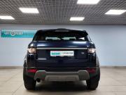 Land Rover Range Rover Evoque I Москва  - изображение 26