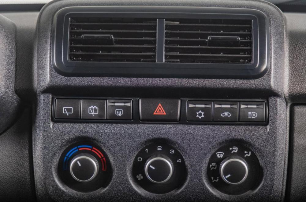 Lada (ВАЗ) 2121 (4x4) I Рестайлинг Томск  - изображение 13