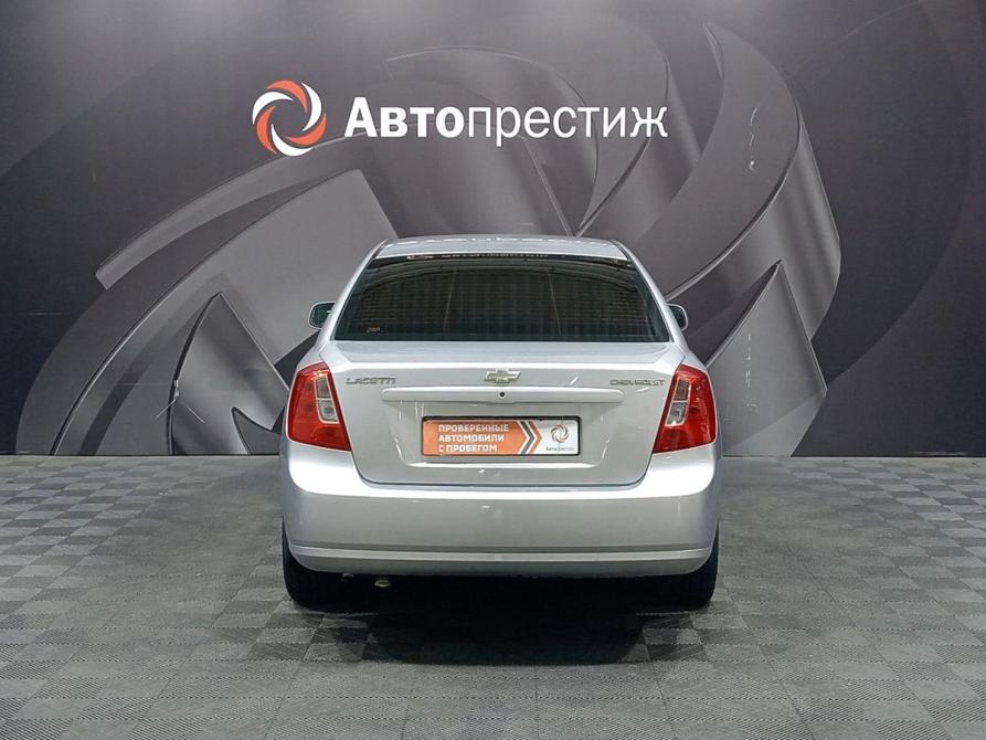 Chevrolet Lacetti I Оренбург  - изображение 7