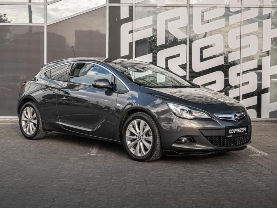 Opel Astra J Рестайлинг Краснодар  - изображение 1