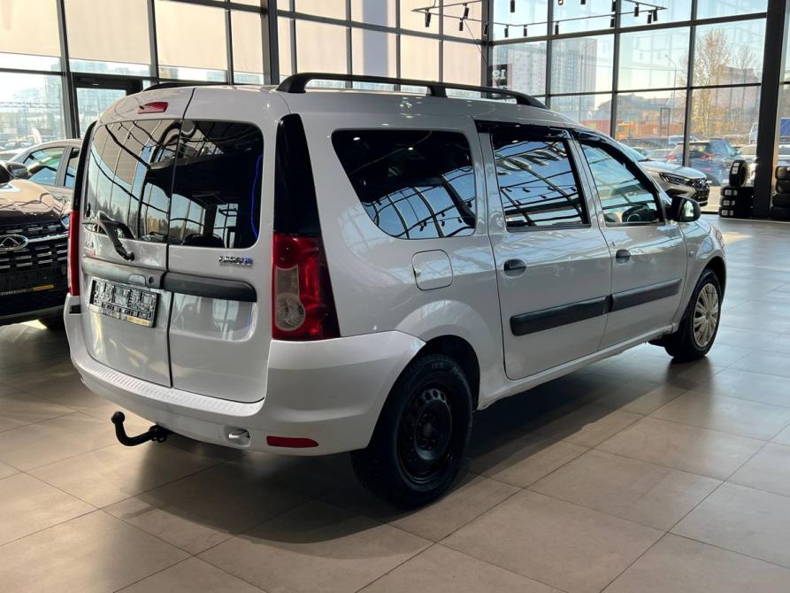Lada (ВАЗ) Largus I Оренбург  - изображение 5