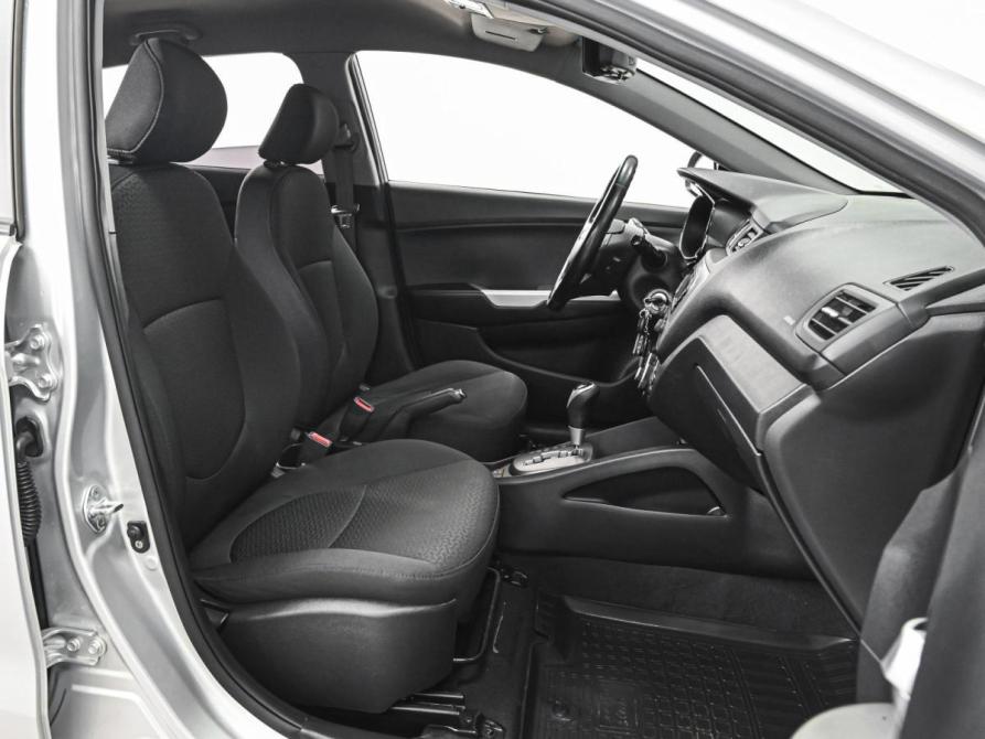 Kia Rio III Ставрополь  - изображение 8