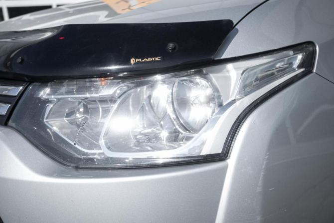 Mitsubishi Outlander III с пробегом 2013 года, цена 1 297 000 рублей, 274000 км, внедорожник, Автокод Объявления