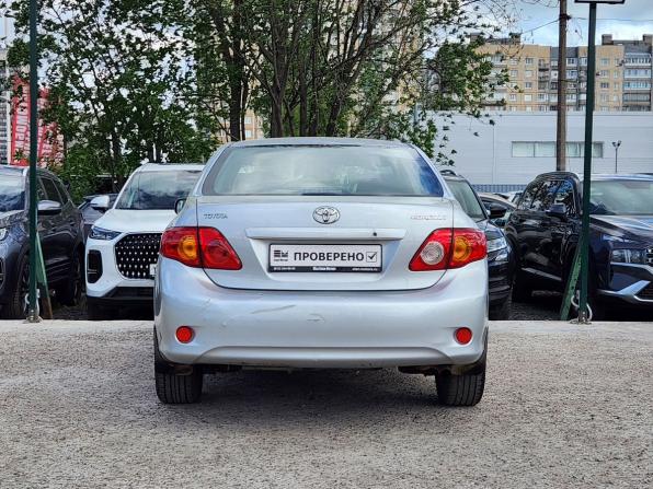Toyota Corolla X (E140 E150) с пробегом 2009 года, цена 739 000 рублей, 223511 км, седан, Автокод Объявления