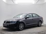 Volkswagen Jetta VI Рестайлинг Москва  - изображение 17