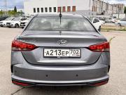 Hyundai Solaris II Рестайлинг Уфа  - изображение 22