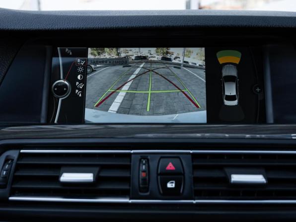 BMW 5 серии VI (F10/F11/F07) с пробегом 2012 года, цена 1 945 000 рублей, 207277 км, седан, Автокод Объявления