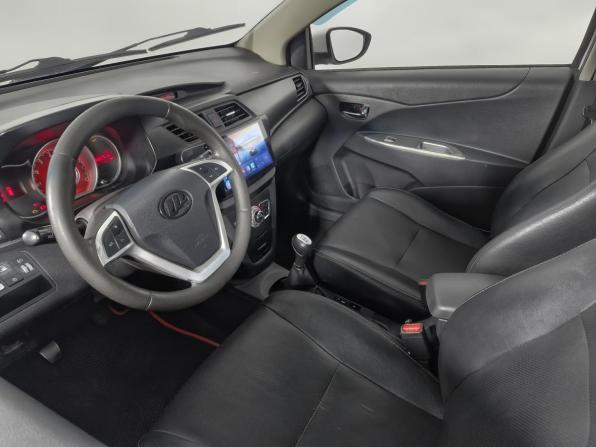 Lifan X50 с пробегом 2015 года, цена 360 000 рублей, 198825 км, хэтчбек, Автокод Объявления